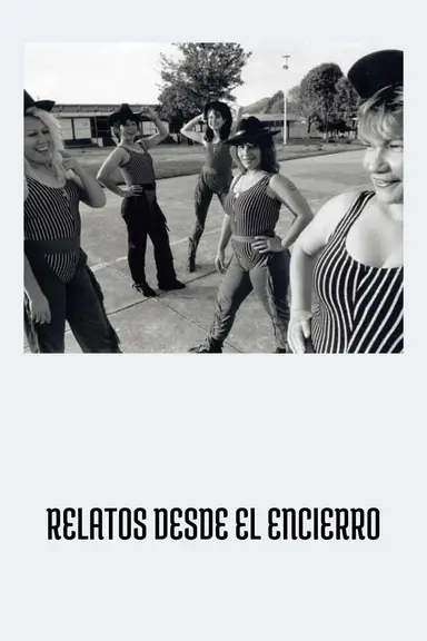 Tales from the Inside poster