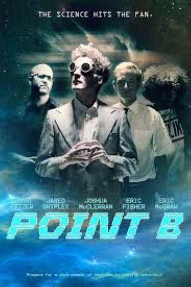 Point B poster