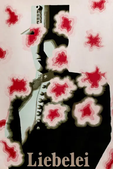 Liebelei poster
