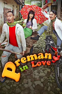 Movie Poster