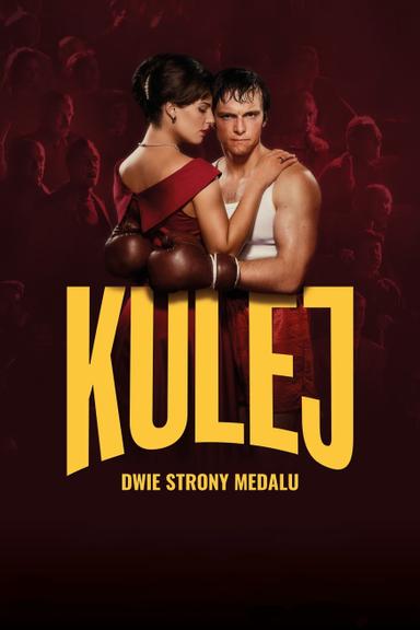 Kulej. All That Glitters Isn’t Gold poster