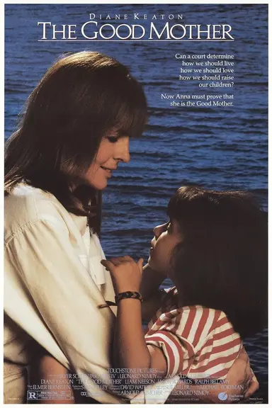 The Good Mother poster