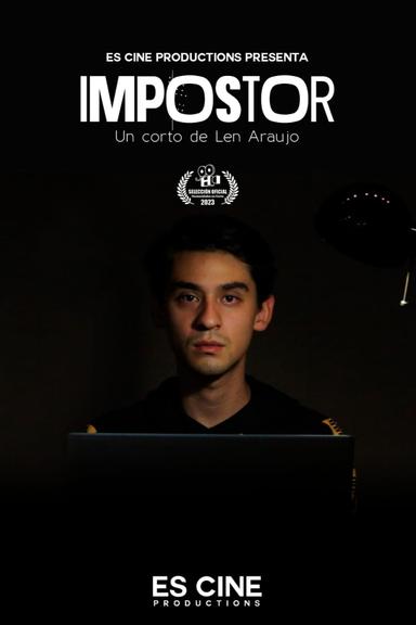 Impostor poster