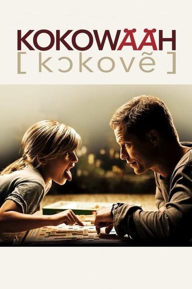 Kokowääh poster