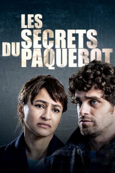 Les Secrets du Paquebot poster