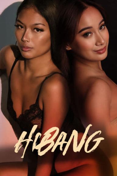 Hibang poster