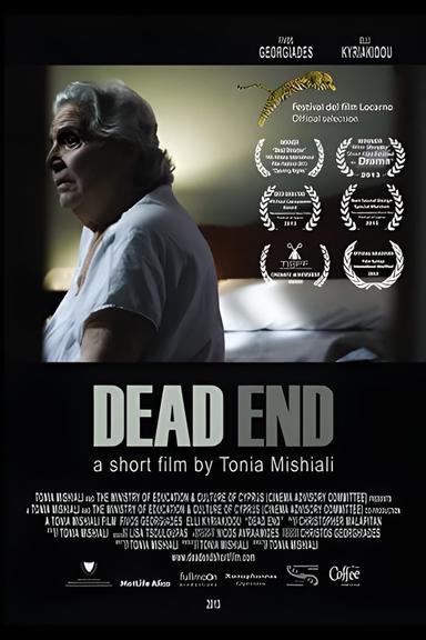 Dead End poster