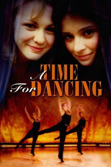 A Time for Dancing poster