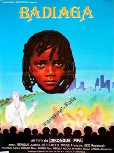 Brief Illness poster