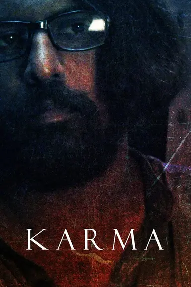 Karma poster