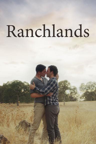 Ranchlands poster