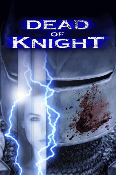 Dead of Knight poster