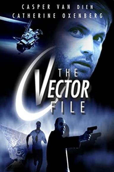 The Vector File poster