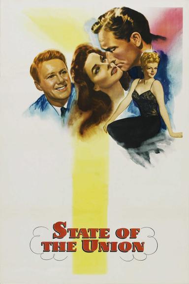 State of the Union poster