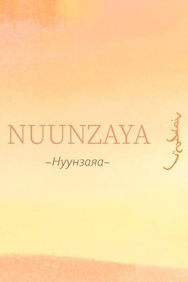 Nuunzaya poster