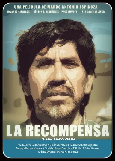 The Reward poster