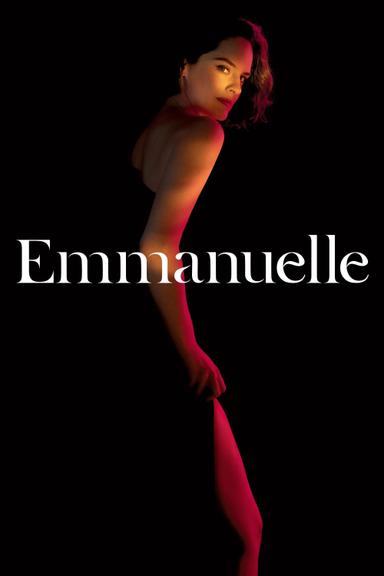 Emmanuelle poster