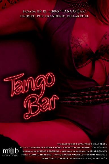 Tango Bar poster