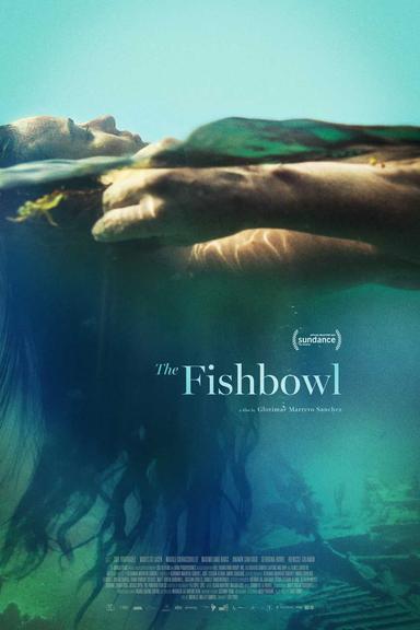 The Fishbowl poster