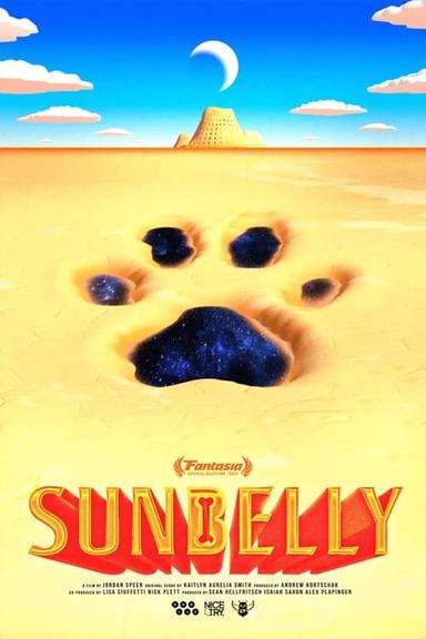 Sunbelly poster