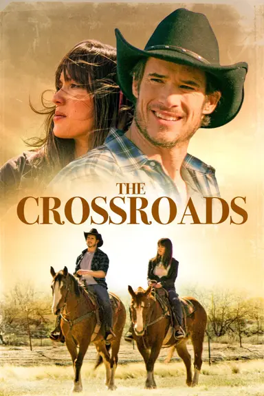 The Crossroads poster