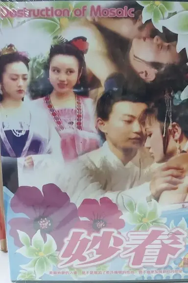 素女真经 poster