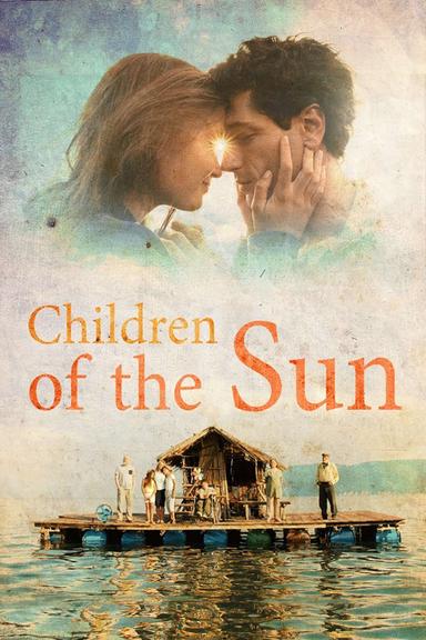 Children of the Sun poster