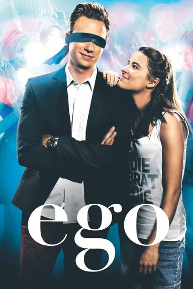 Ego poster