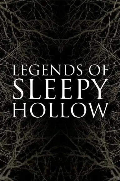 Legends of Sleepy Hollow poster