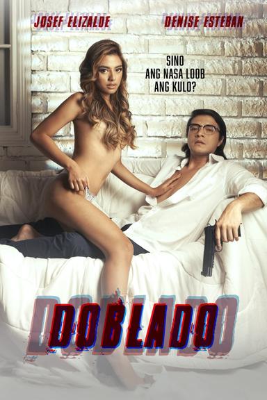 Doblado poster