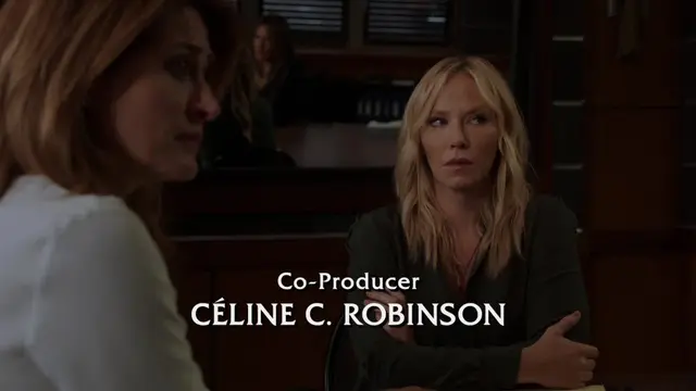 Episode Poster
