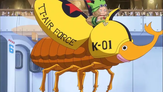 Episode Poster