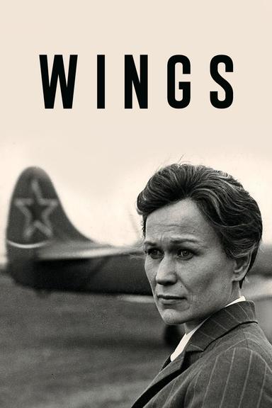 Wings poster