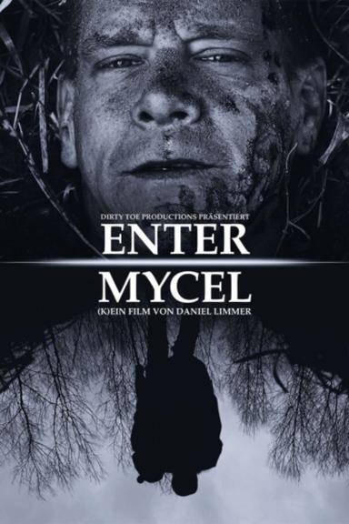 Enter Mycel poster