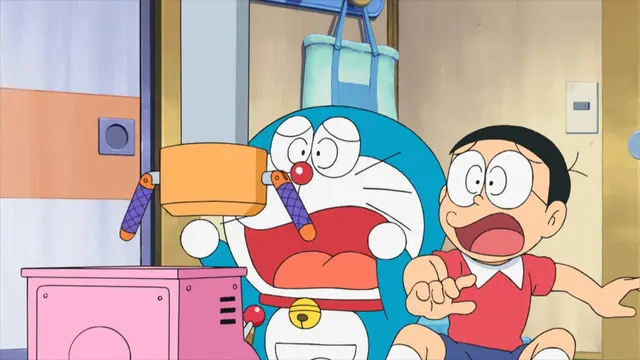 Episode Poster