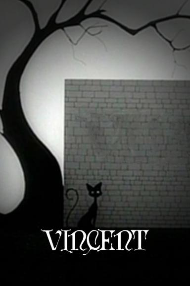 Vincent poster