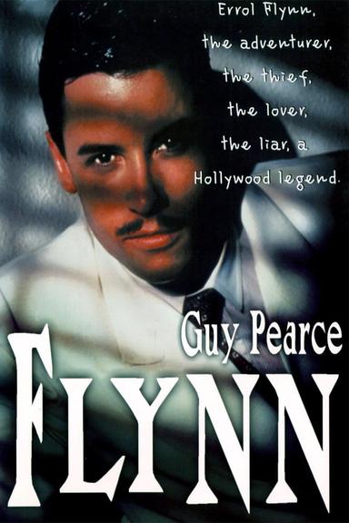 Flynn poster