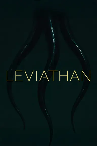 Leviathan poster