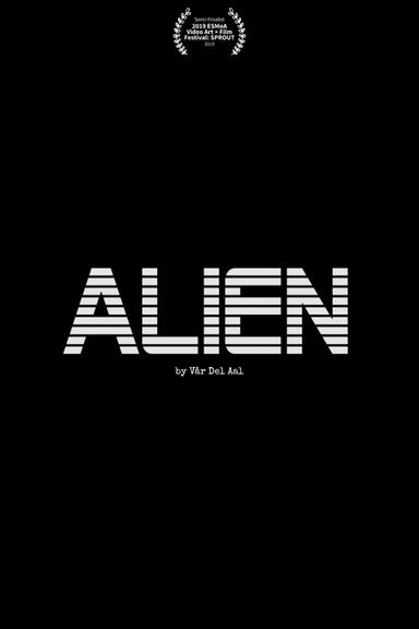 Alien poster