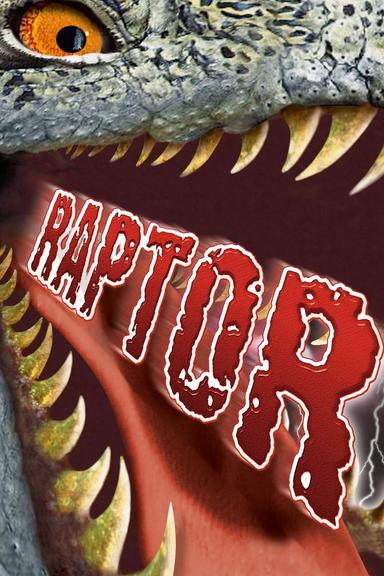 Raptor poster