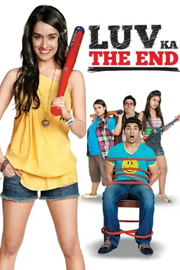 Movie Poster