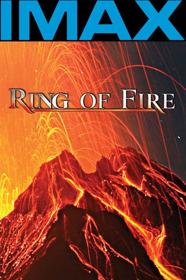 Ring of Fire poster