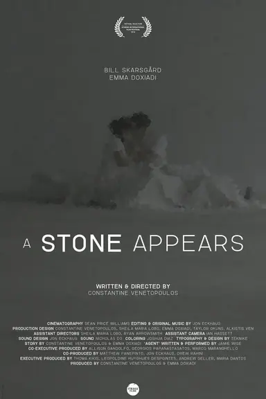 A Stone Appears poster