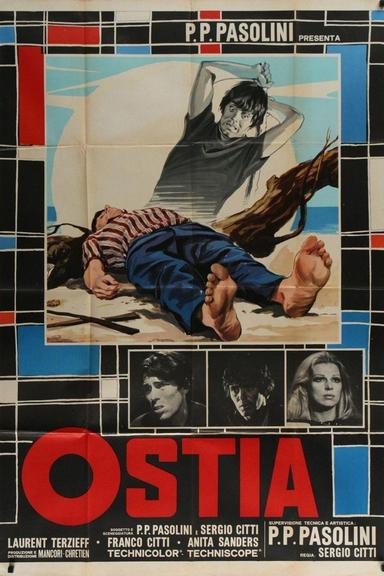 Ostia poster