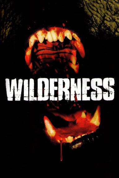 Wilderness poster