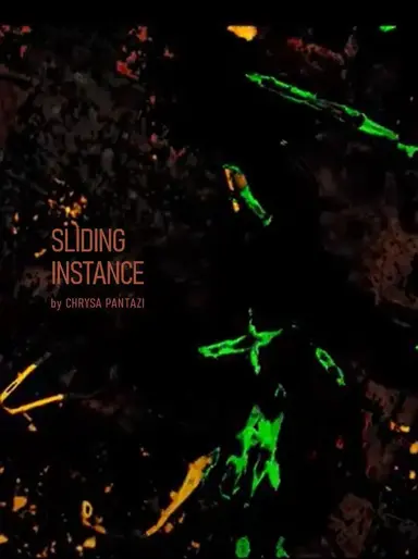 Sliding Instance poster