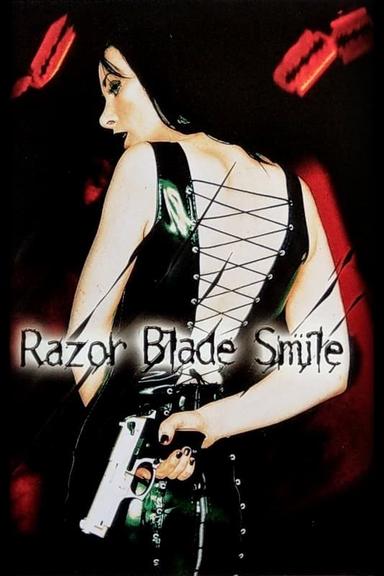 Razor Blade Smile poster