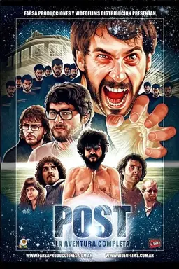 Movie Poster