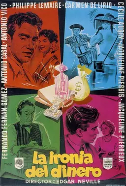Movie Poster