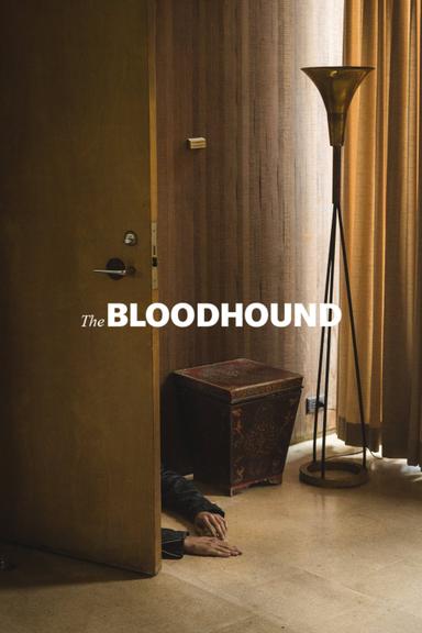 The Bloodhound poster